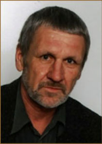 Михаил Долгополов