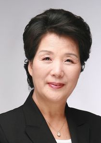 Choi Chan Sook