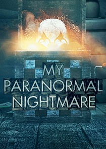 My Paranormal Nightmare small logo