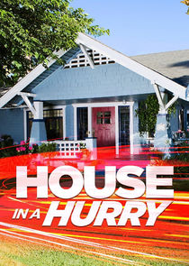 House in a Hurry small logo