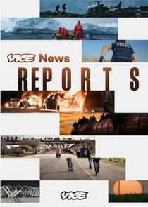 Vice News Reports — кадр