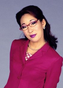 Rita Wu