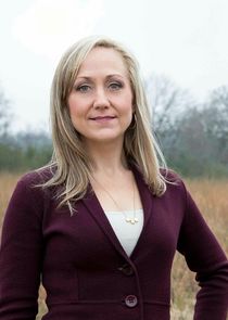 Former Prosecutor Alicia O'Neill