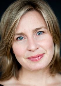 Linda McFetridge