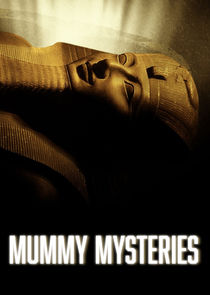Mummy Mysteries small logo