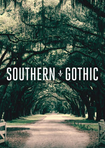 Southern Gothic — кадр