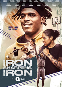 Iron Sharpens Iron — кадр