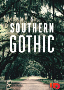 Southern Gothic small logo