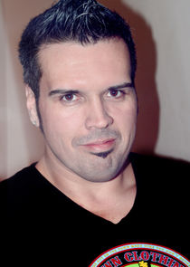 Daniel Zachary