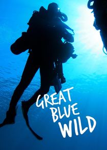 Great Blue Wild small logo