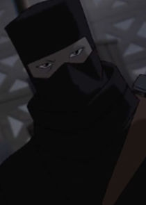 Yakuza Ninja