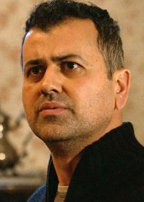 Jalal Abbas