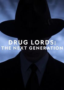 Drug Lords: The Next Generation small logo