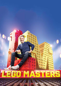 LEGO Masters — кадр