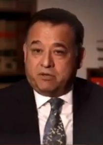 Sex Crimes Investigator Jesse Alvarado