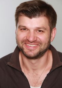Александр Силаев