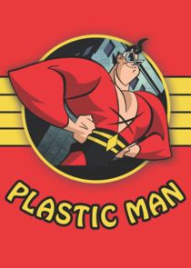 Plastic Man In...