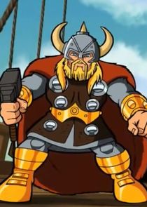 Thor (1602)