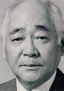 Toshio Takahara