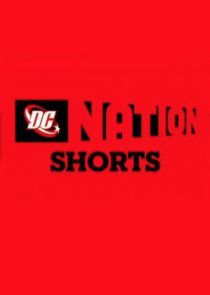 DC Nation Shorts