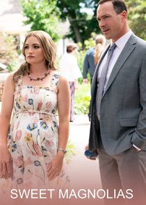 Sweet Magnolias | TVmaze