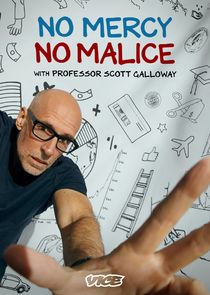 No Mercy, No Malice with Professor Scott Galloway small logo