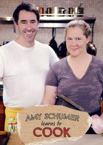 Amy Schumer Learns to Cook small logo