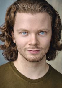 Alistair Bourne