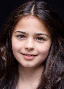 Maylan Baker