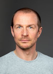 Niklas Jarneheim