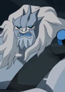 Frost Giant #1