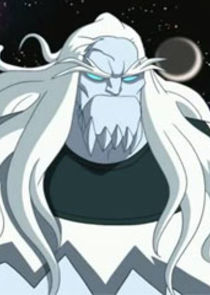 Frost Giant #1