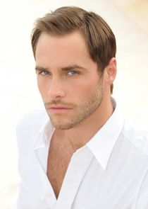 Josh Strickland