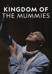 Kingdom of the Mummies small logo