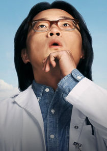 Dr. Chen Kaifang
