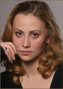 Марина Дровосекова