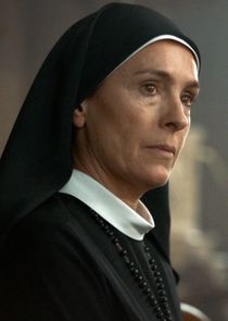 Sister Joan Pauwels