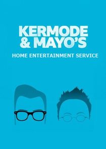 Kermode and Mayo's Home Entertainment Service