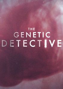 The Genetic Detective small logo