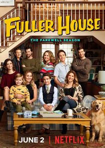 Fuller House