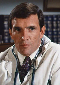 Dr. Curtis Willard
