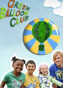 Green Balloon Club