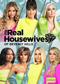 Watch Series - The Real Housewives of Beverly Hills