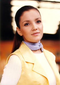 Kép: Karla Álvarez színész profilképe