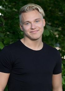 Erik Anders Sæter
