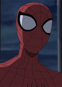 Petra Parker / Spider-Girl
