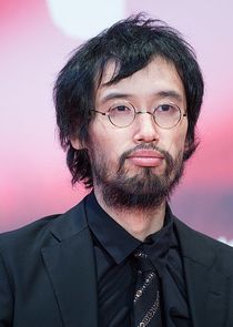 Imaizumi Rikiya