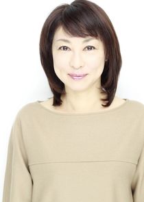 Kurita Yoko