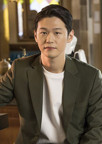 Kang Tae Wan