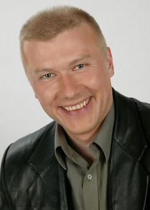 Сергей Хрусталёв